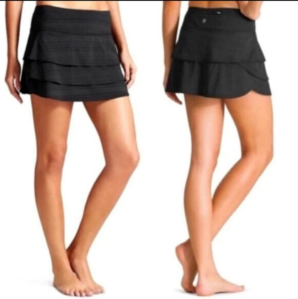 Athleta Swagger skirt skort